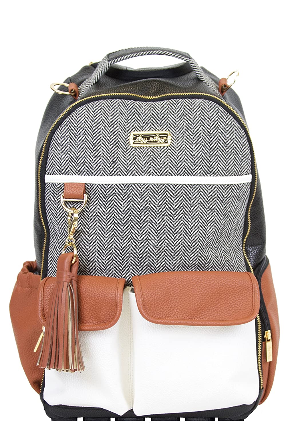 Stella mccartney 2024 diaper backpack